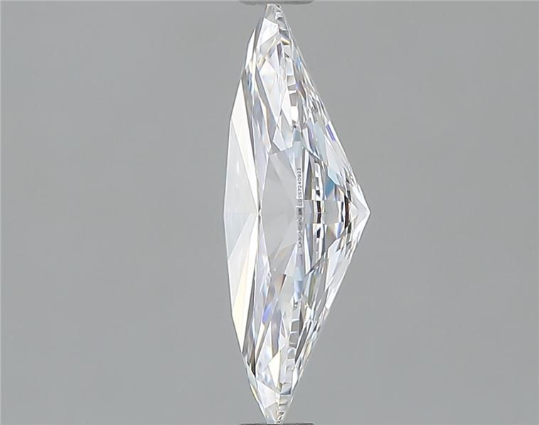 1.16 ct. marquise Lab Grown Diamond front image