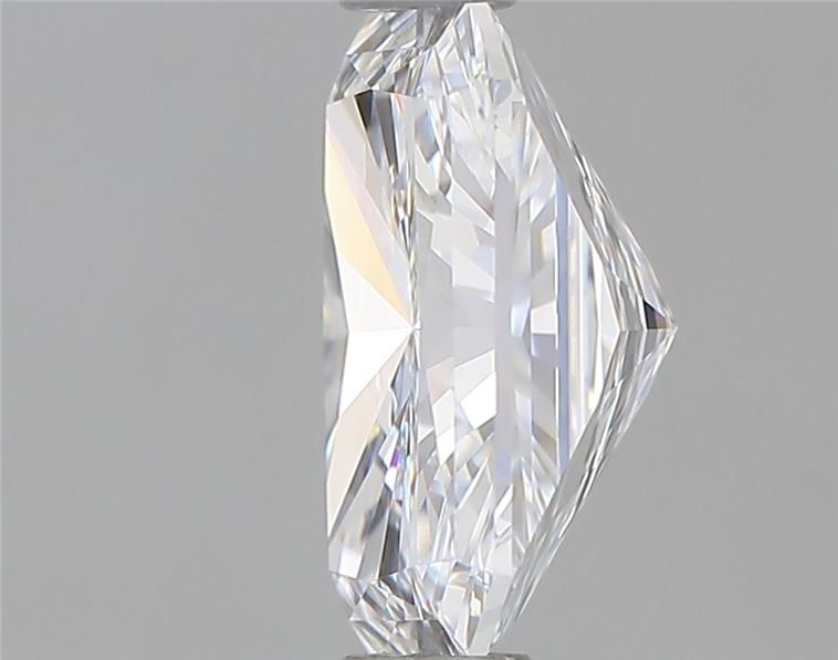 1.02 ct. radiant Lab Grown Diamond front image
