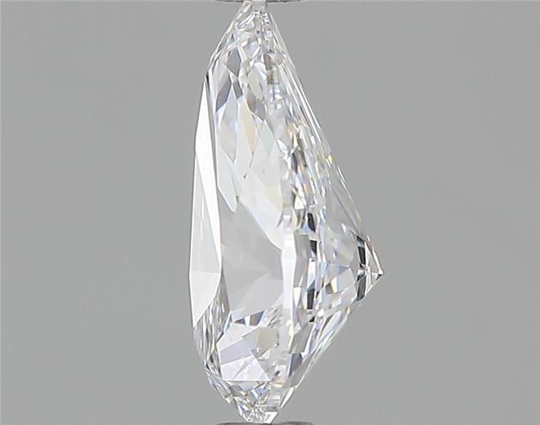 1.01 ct. pear Lab Grown Diamond front image