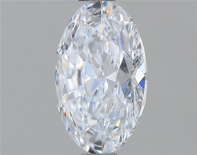 1.09 ct Oval diamond