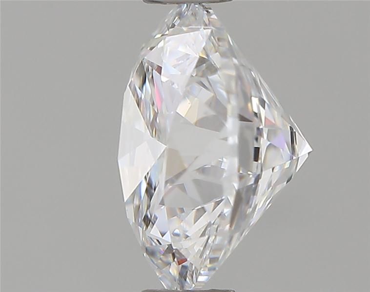 1.00 ct. round Lab Grown Diamond front image