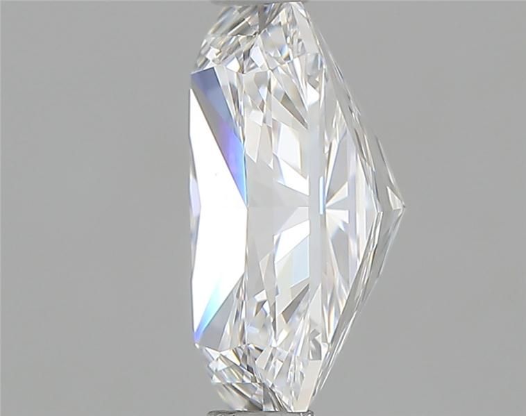 1.54 ct. radiant Lab Grown Diamond front image