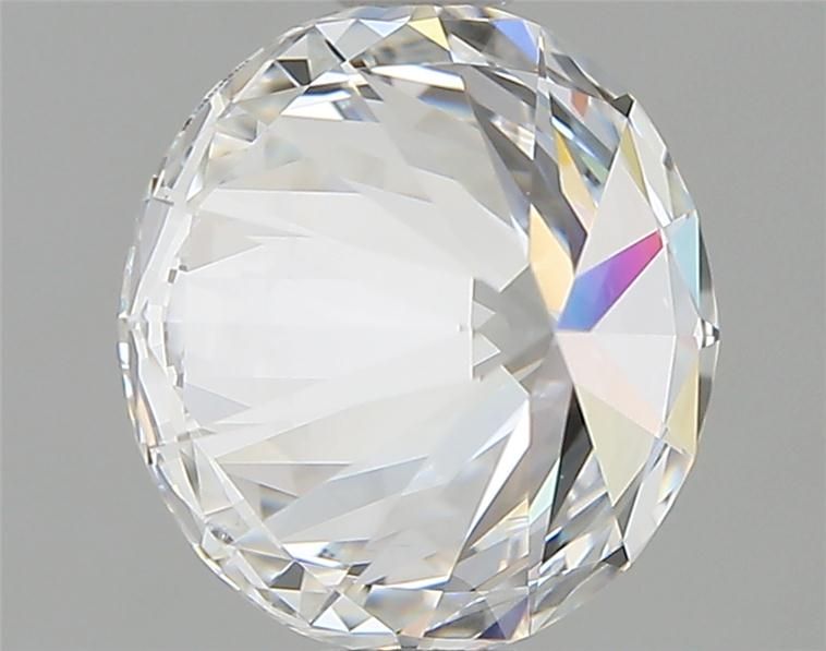 1.14 ct. round Lab Grown Diamond front image