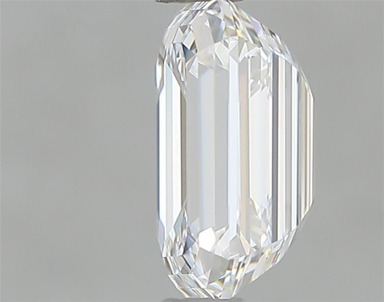 1.03 ct lab-grown Emerald Diamond