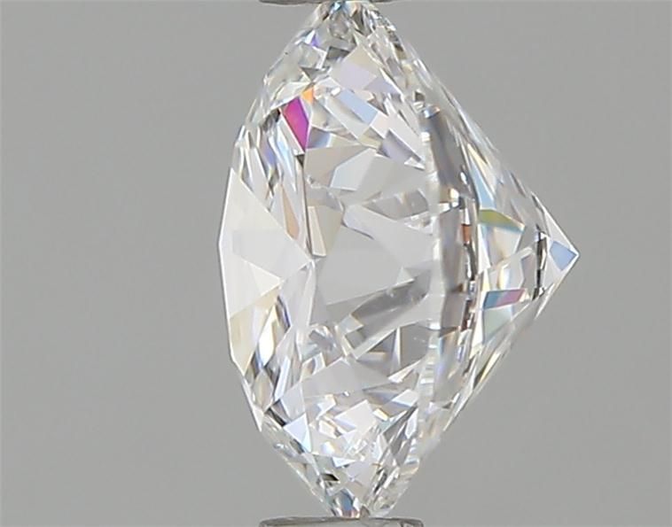1.08 ct. round Lab Grown Diamond front image