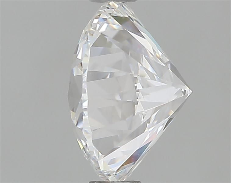 1.50 ct. round Lab Grown Diamond front image
