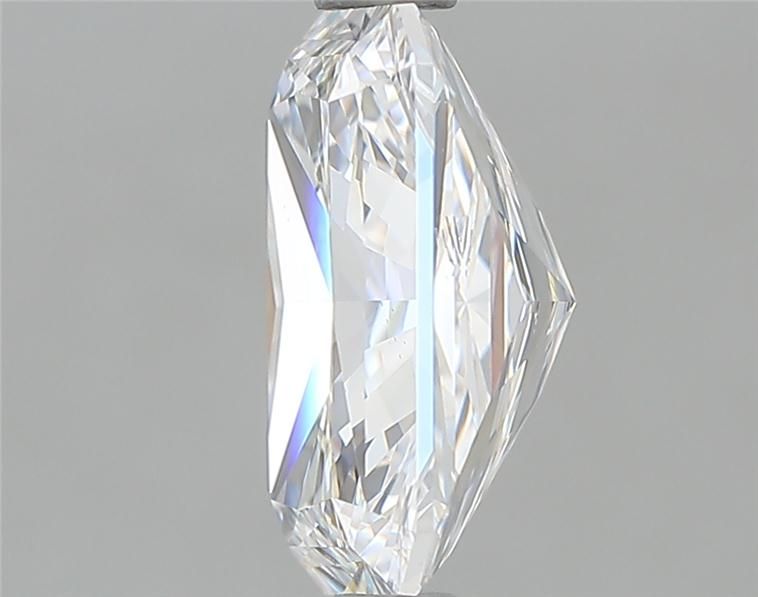 2.02 ct. radiant Lab Grown Diamond front image