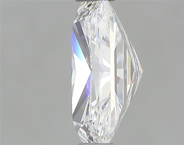 1.03 ct. radiant Lab Grown Diamond front image
