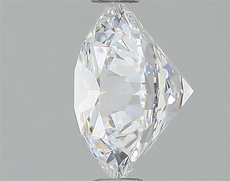 1.63 ct. round Lab Grown Diamond front image