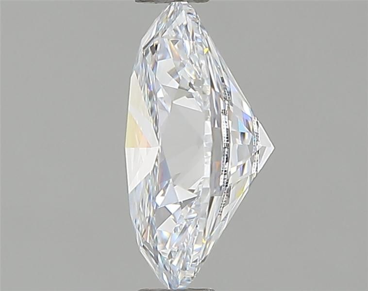 1.01 ct. oval Lab Grown Diamond front image