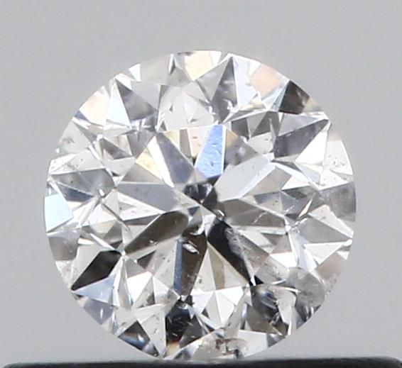 0.31 ct Round Diamond