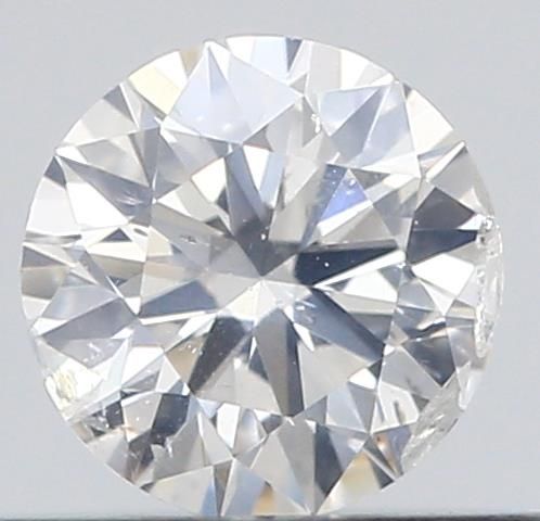 0.3 ct Round Diamond