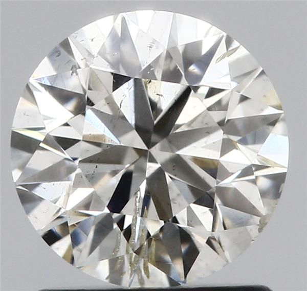 1.07 Carat