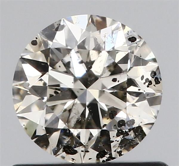 0.6 ct Round Diamond
