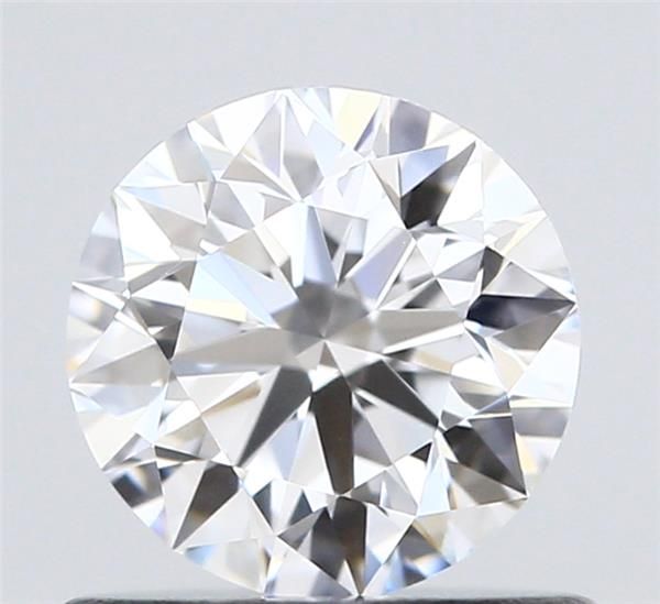 Diament 0.59 ct D/FL