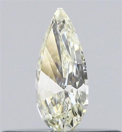 0.22 ct Pear Diamond
