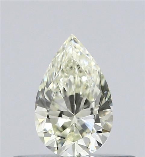 0.25 ct Pear Diamond
