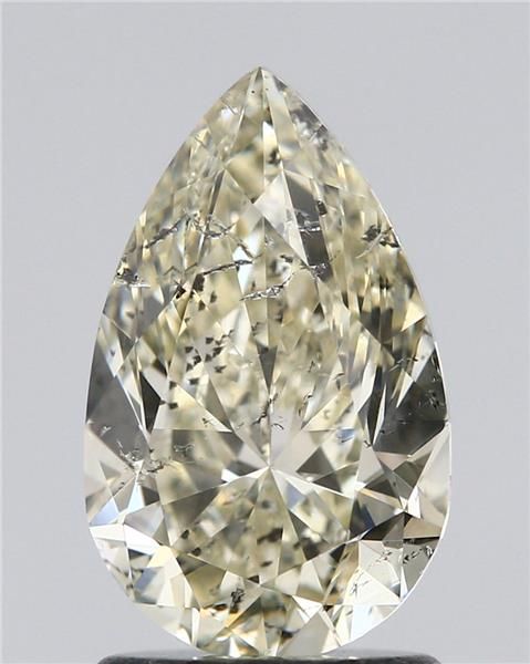 1.52 Carat