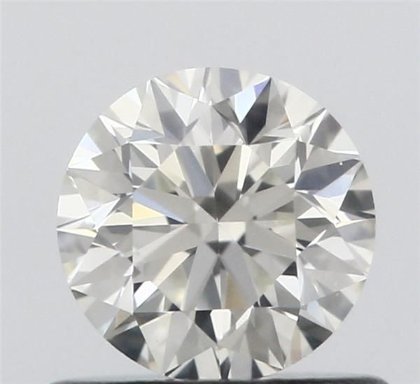 0.58 ct Round Diamond