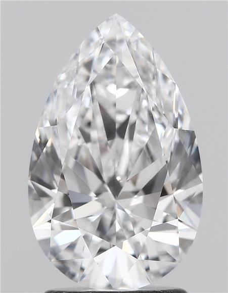 Diament 1.88 ct D/FL