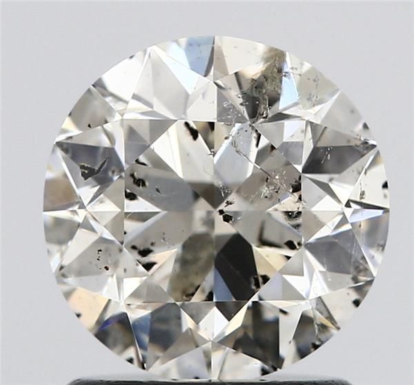 1.31 Carat