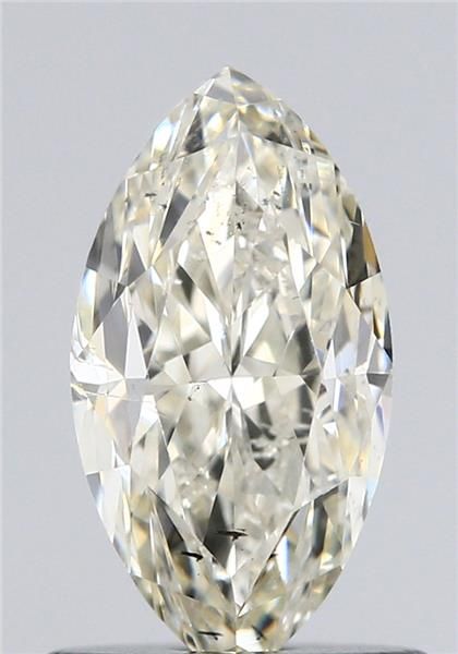 0.90ct Marquise diamond