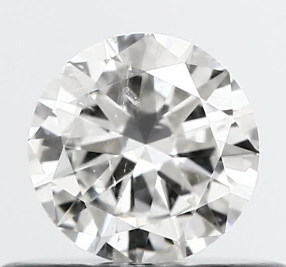 0.3 ct Round Diamond