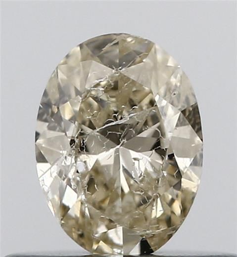 0.32 ct Oval Diamond