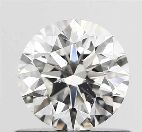 0.54 ct Round Diamond