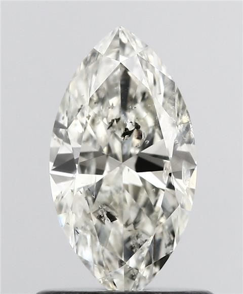 0.71 ct Marquise Diamond