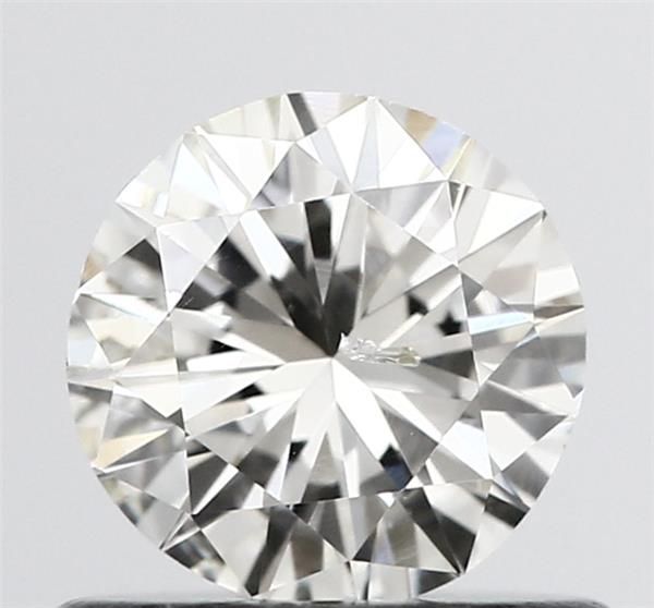 0.53 ct Round Diamond