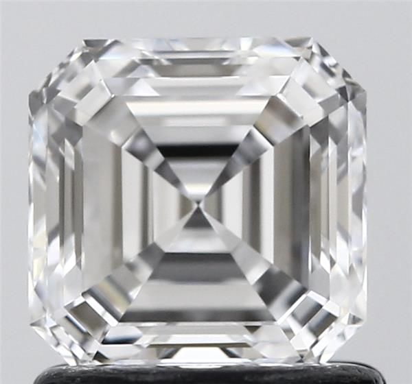 Diament 1.01 ct D/VVS1