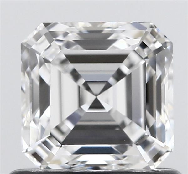 Diament 0.8 ct D/VS1