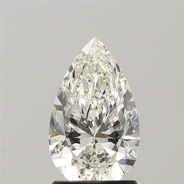 Diament 1.51 ct I/VVS1