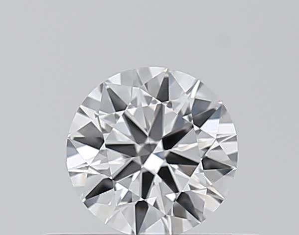 0.28 ct lab-grown Round Diamond