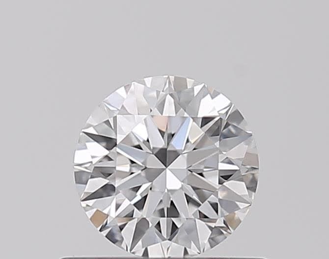 0.44 ct lab-grown Round Diamond