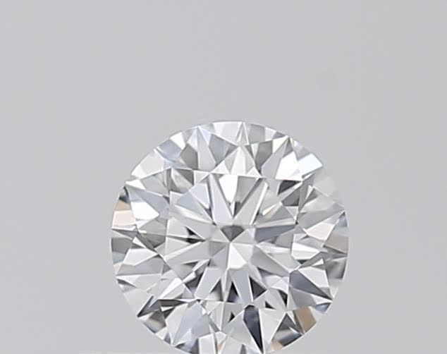 0.28 ct lab-grown Round Diamond