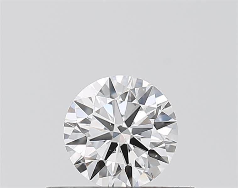 0.35 ct lab-grown Round Diamond