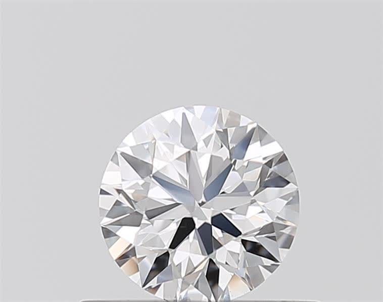 0.45 ct lab-grown Round Diamond
