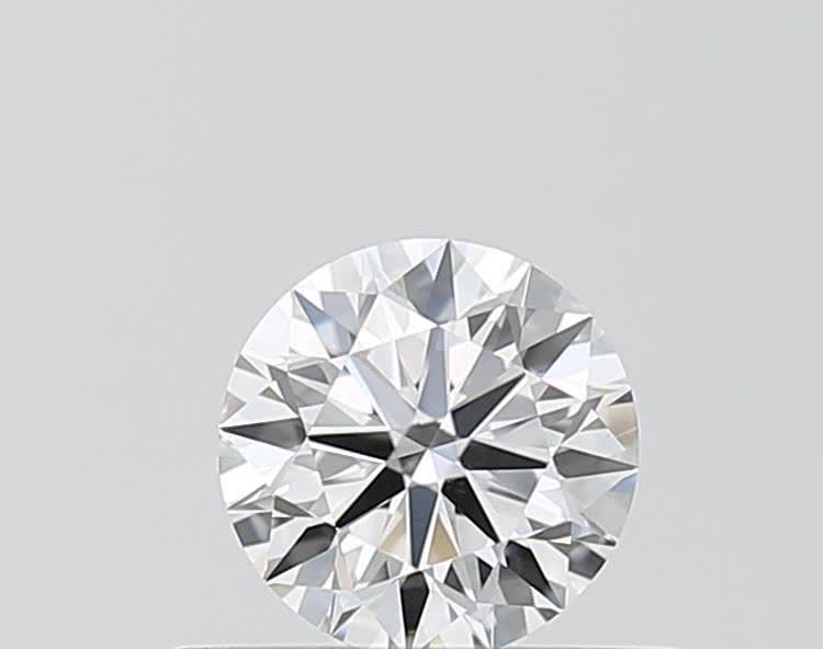 0.43 ct lab-grown Round Diamond