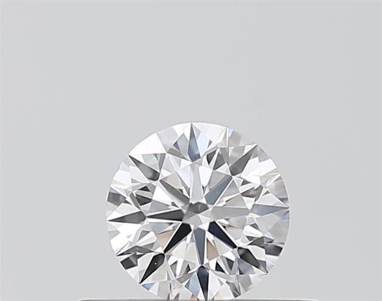 0.35 ct lab-grown Round Diamond
