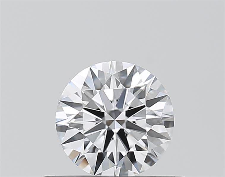 0.44 ct Round diamond