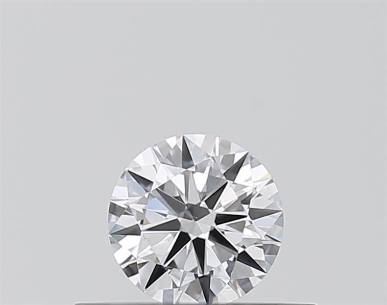 0.28 ct lab-grown Round Diamond