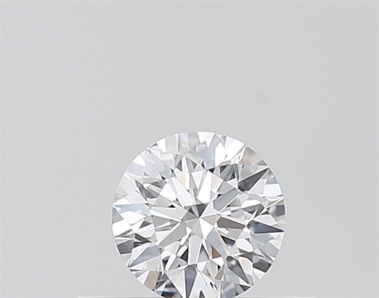 0.27 ct lab-grown Round Diamond