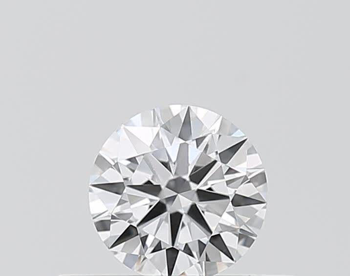 0.29 ct lab-grown Round Diamond