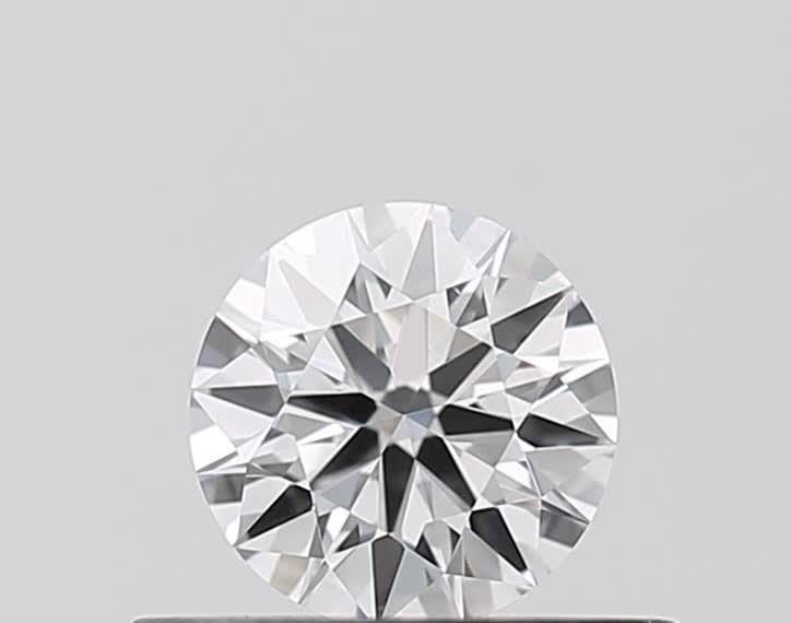 0.35 ct lab-grown Round Diamond