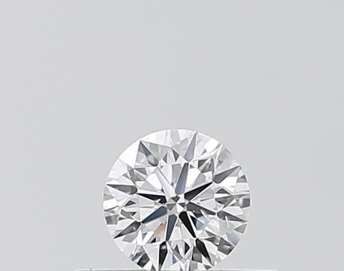 0.29 ct lab-grown Round Diamond