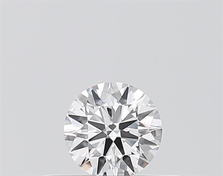 0.27 ct lab-grown Round Diamond