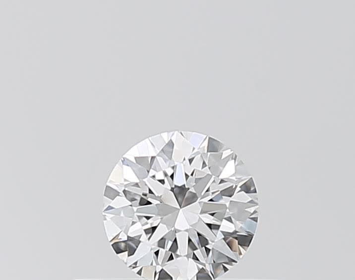 Diamant Rond 0.28 ct - Couleur E - Pureté VVS2