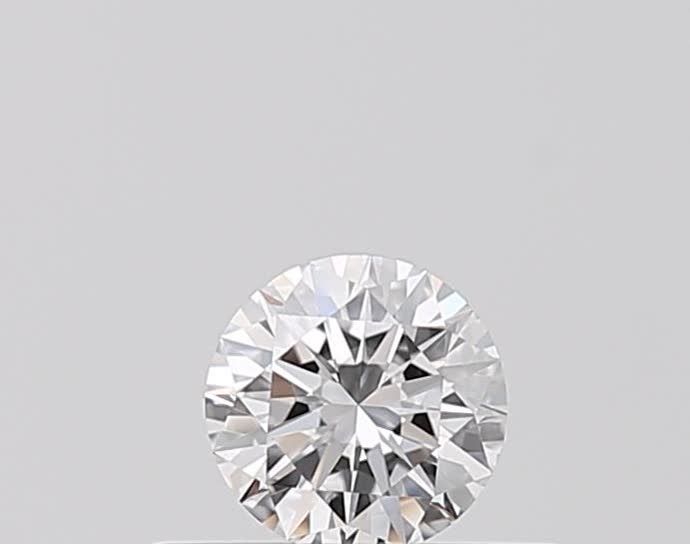 0.29 ct lab-grown Round Diamond